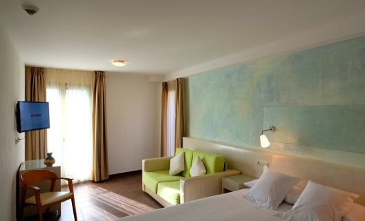 Hotel Carmen