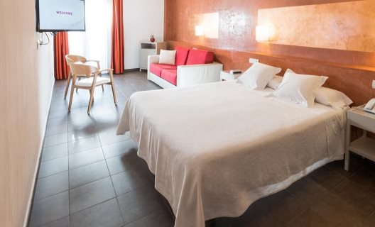 Hotel Carmen