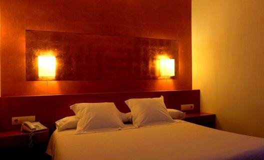 Hotel Carmen