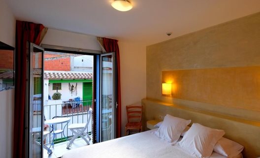Hotel Carmen