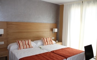 Hotel Carmen