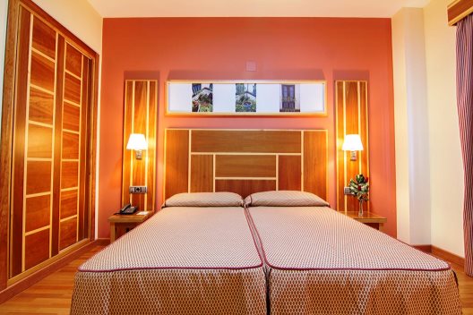 Hotel Carmen