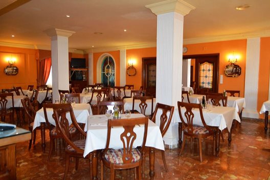Hotel Carmen