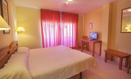 Hotel Carmen Almuñecar