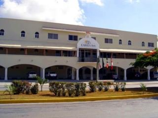 Hotel Carmen Inn