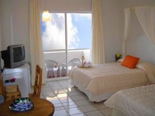 Hotel Carmen Inn