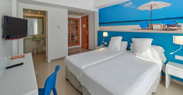 Hotel Carmen Playa