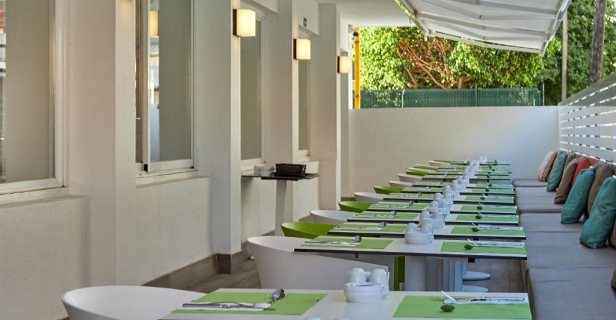 Hotel Carmen Playa