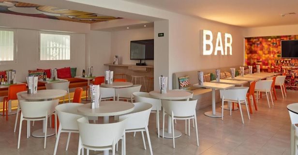 Hotel Carmen Playa