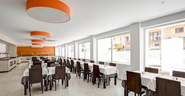 Hotel Carmen Playa