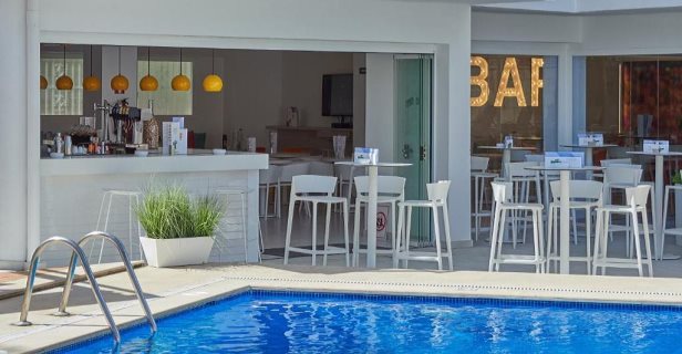 Hotel Carmen Playa
