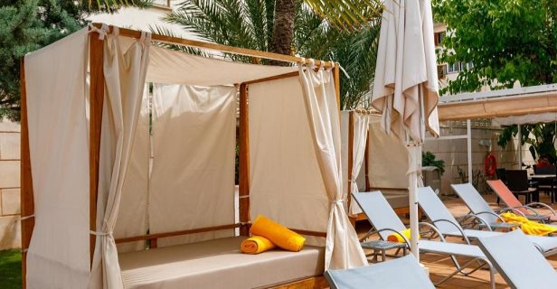 Hotel Carmen Playa