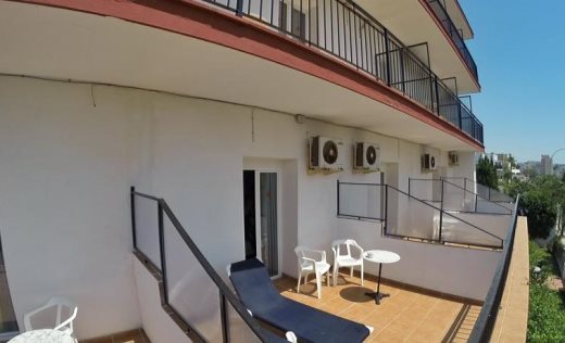 Hotel Carmen Teresa
