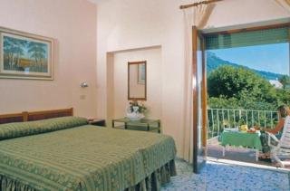 Hotel Carmencita