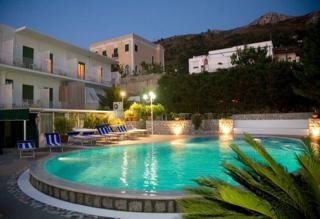 Hotel Carmencita