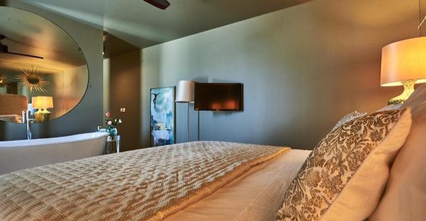 Hotel Carmo's Boutique