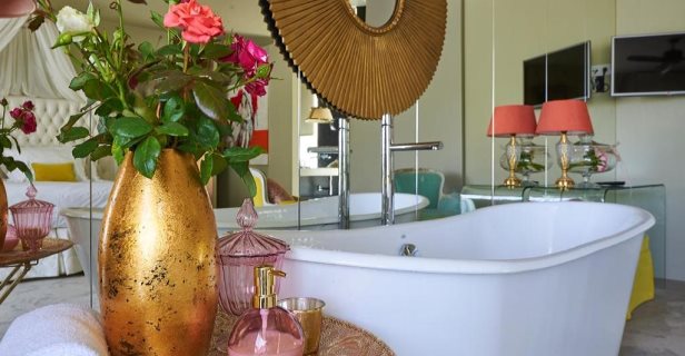 Hotel Carmo's Boutique