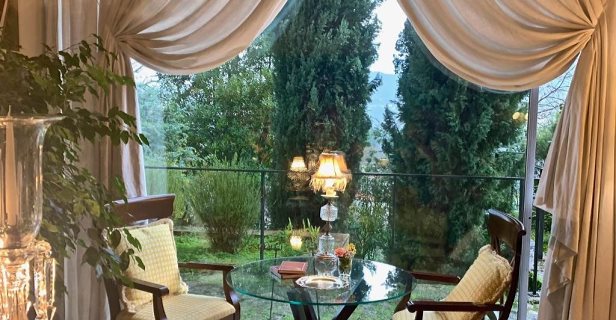 Hotel Carmo's Boutique