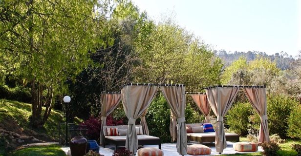 Hotel Carmo's Boutique