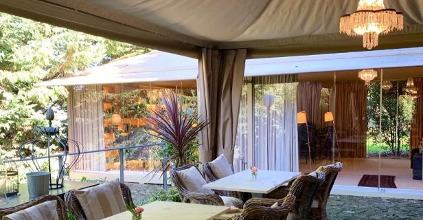 Hotel Carmo's Boutique