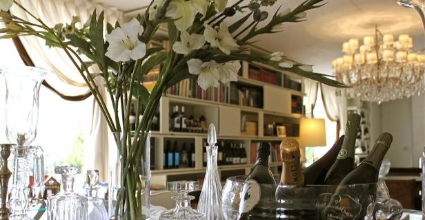 Hotel Carmo's Boutique