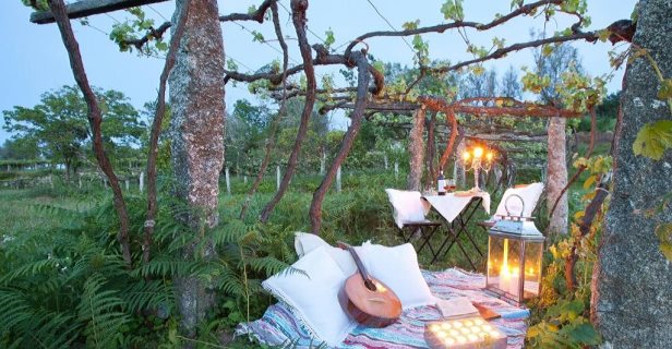 Hotel Carmo's Boutique