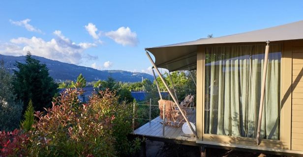 Hotel Carmo's Boutique