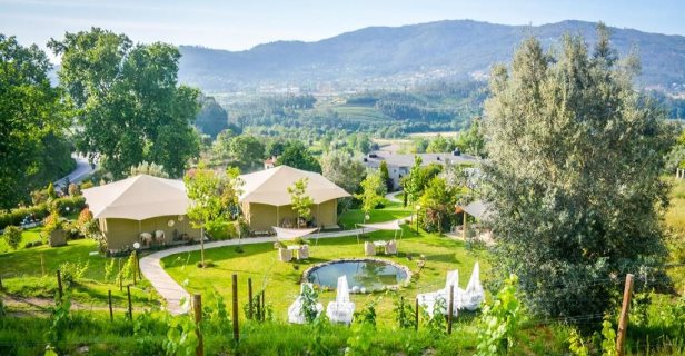 Hotel Carmo's Boutique