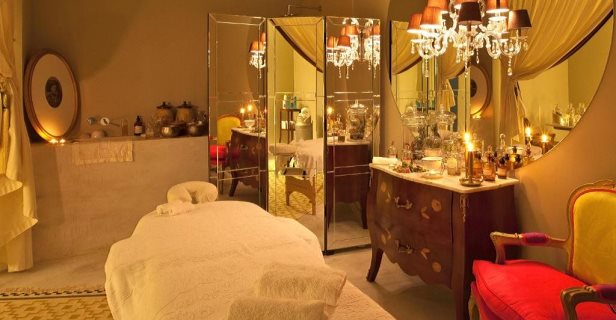 Hotel Carmo's Boutique