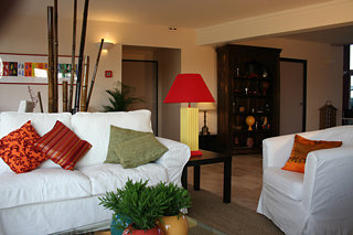 Hotel Carnac Lodge