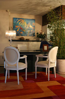 Hotel Carnac Lodge