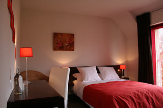 Hotel Carnac Lodge