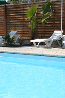 Hotel Carnac Lodge