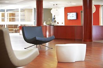 Hotel Carnac Thalasso & Spa Resort