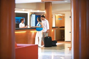 Hotel Carnac Thalasso & Spa Resort