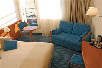 Hotel Carnac Thalasso & Spa Resort