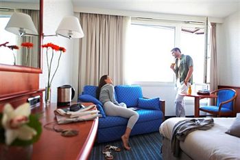 Hotel Carnac Thalasso & Spa Resort
