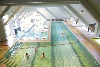 Hotel Carnac Thalasso & Spa Resort