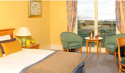 Hotel Carnoustie