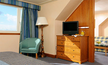 Hotel Carnoustie