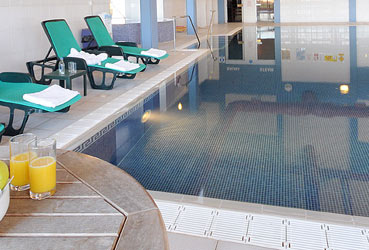 Hotel Carnoustie