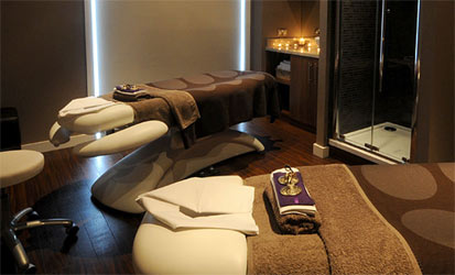 Hotel Carnoustie
