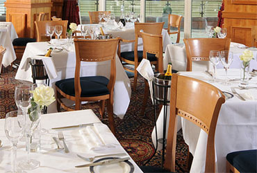Hotel Carnoustie