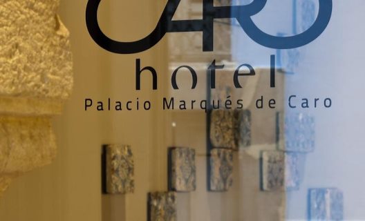 Hotel Caro