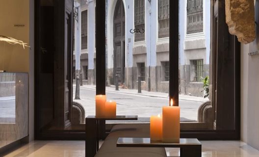 Hotel Caro