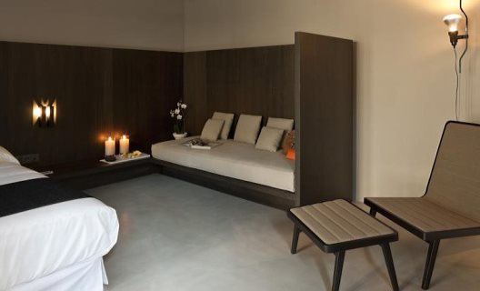 Hotel Caro