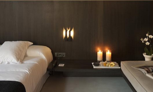 Hotel Caro