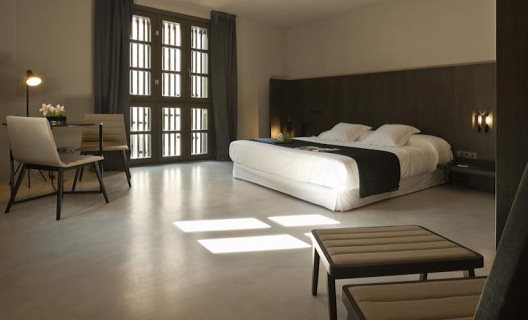 Hotel Caro