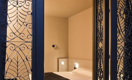 Hotel Caro