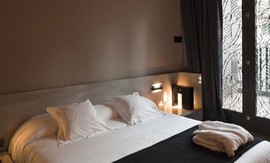 Hotel Caro